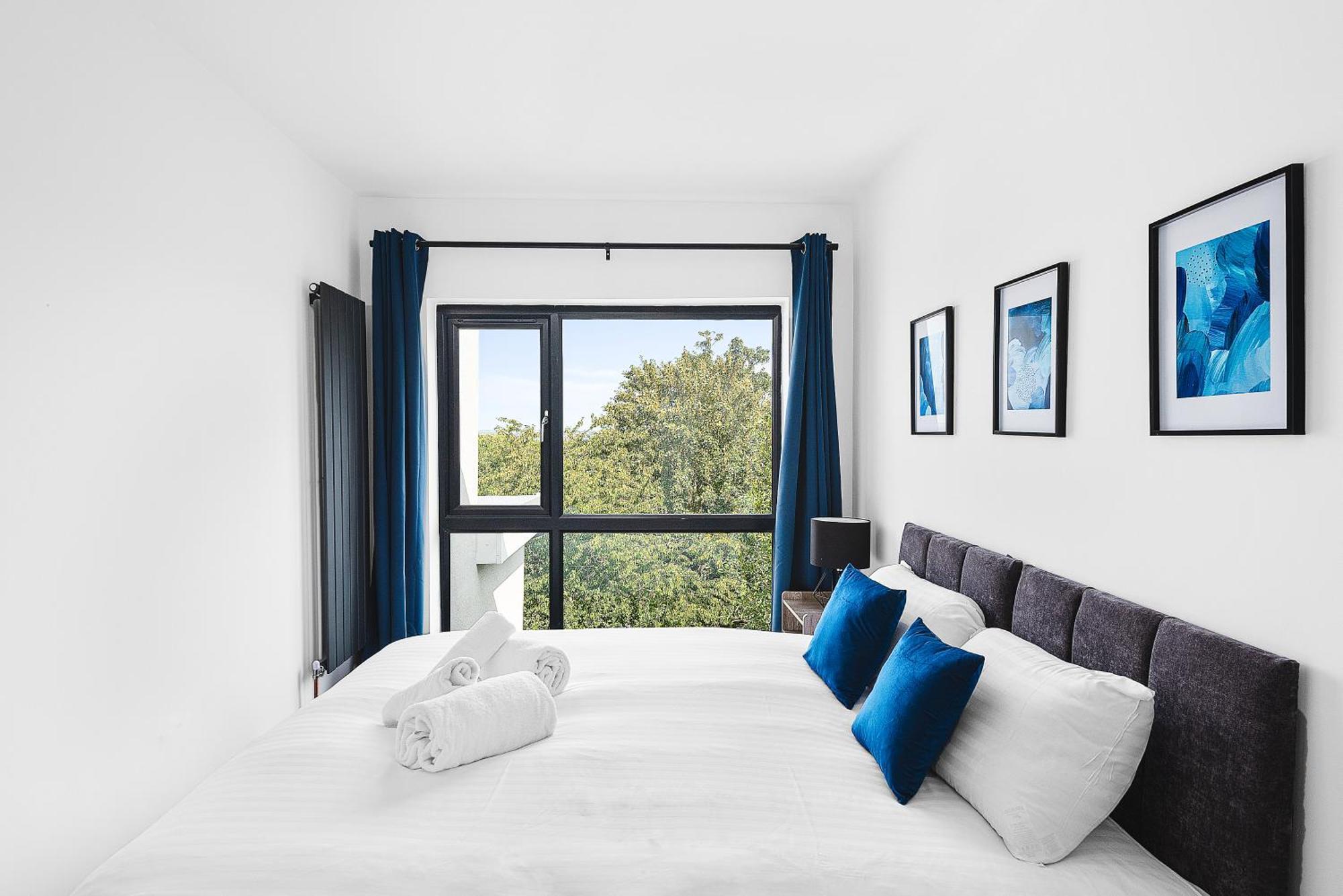 Redland Green Apartments By Mycityhaven Bristol Exterior photo